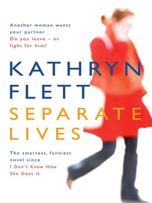 cover image of Separate Lives